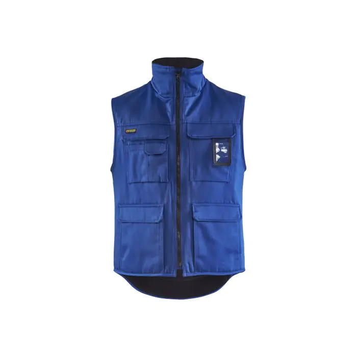 3801 Gilet Sans Manches hiver