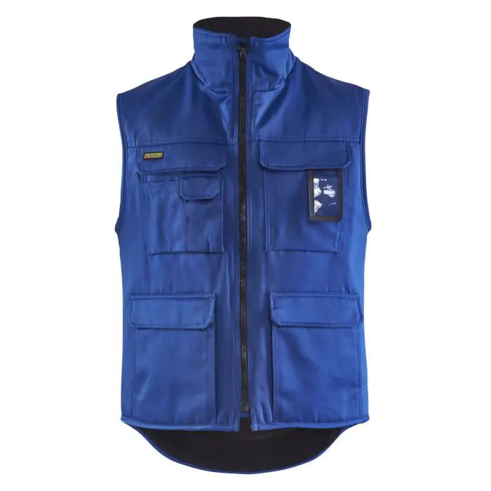 3801 Gilet Sans Manches hiver