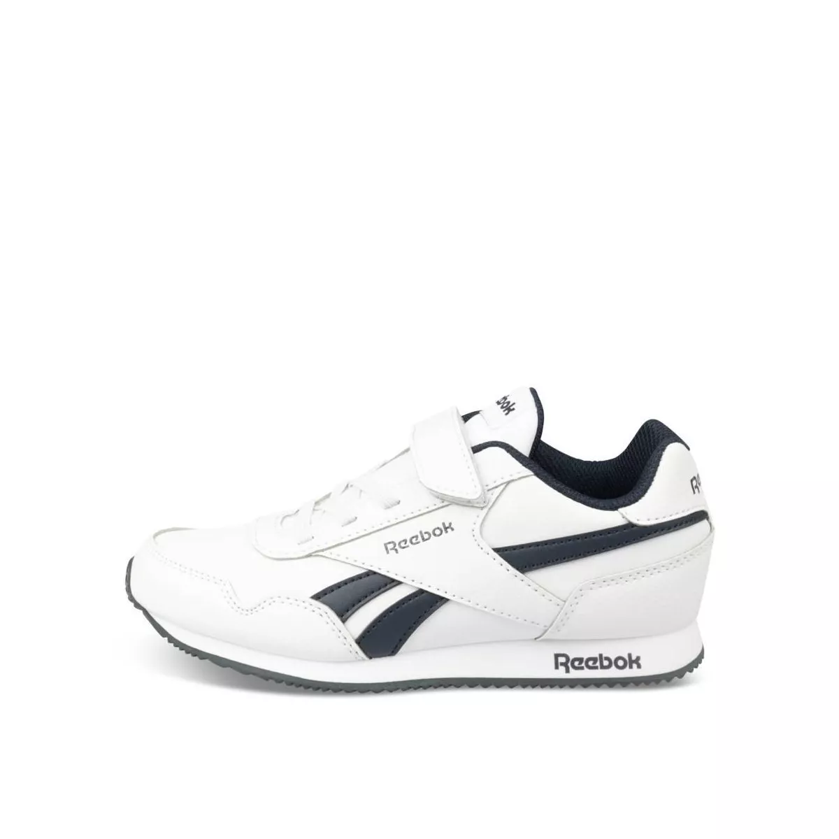 Baskets BLANC REEBOK Royal Cljog