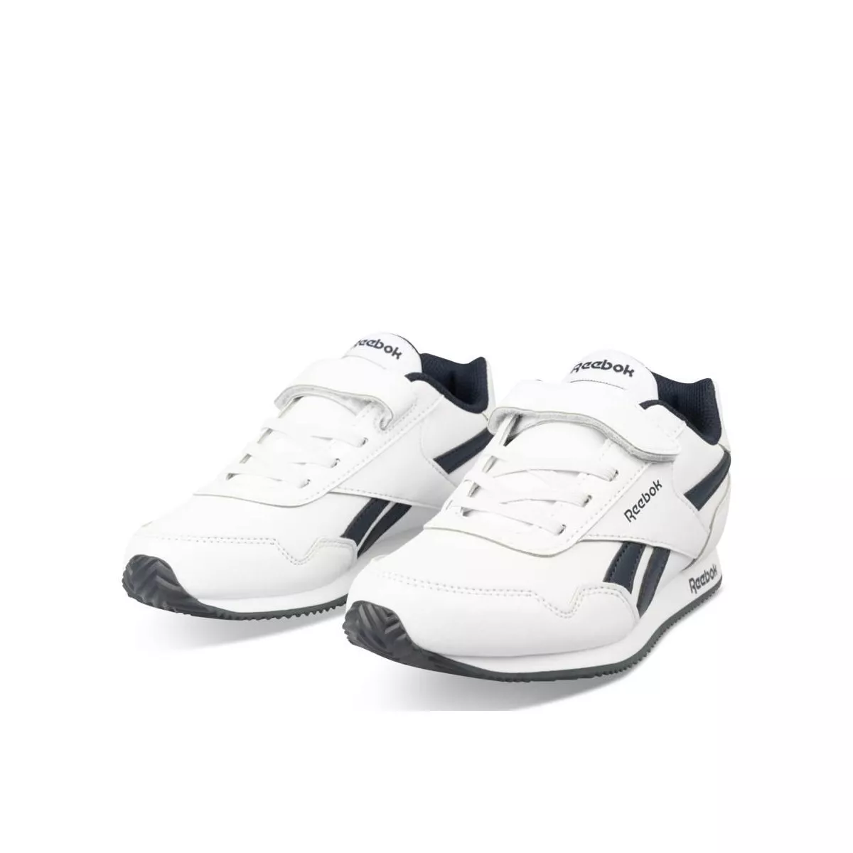 Baskets BLANC REEBOK Royal Cljog