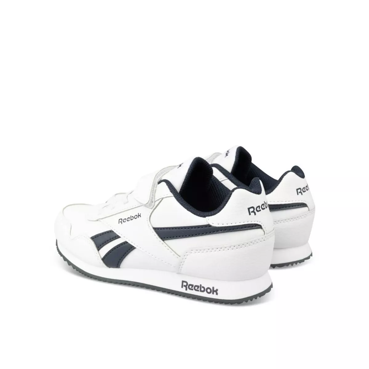 Baskets BLANC REEBOK Royal Cljog