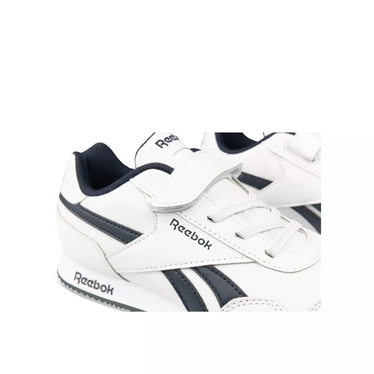 Baskets BLANC REEBOK Royal Cljog