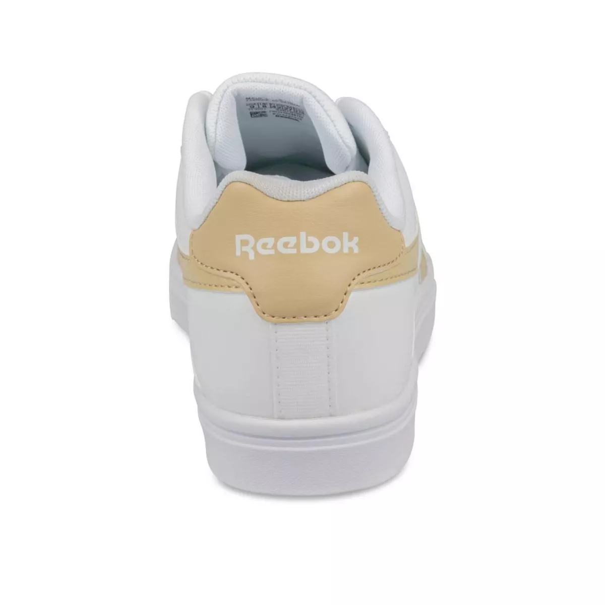 Baskets BLANC REEBOK Royal Complete