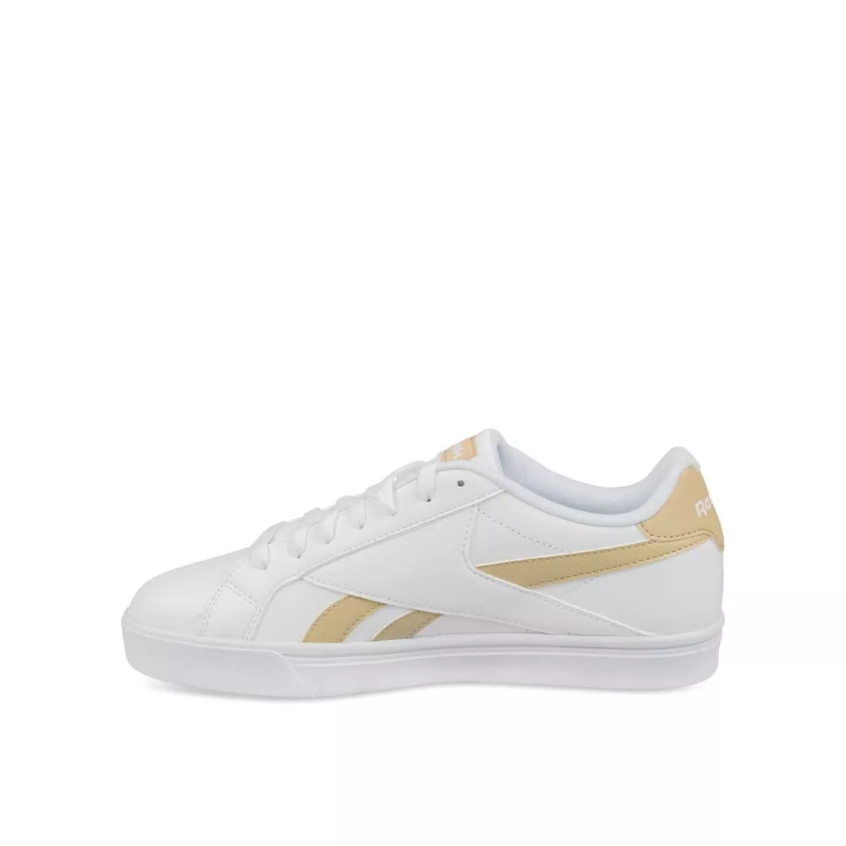 Baskets BLANC REEBOK Royal Complete