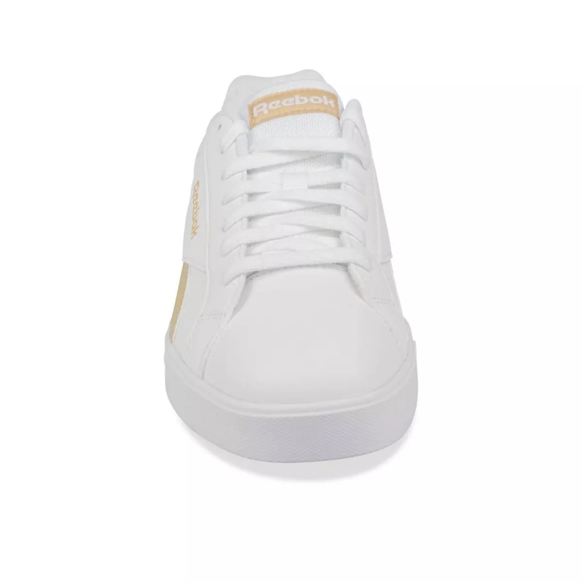 Baskets BLANC REEBOK Royal Complete