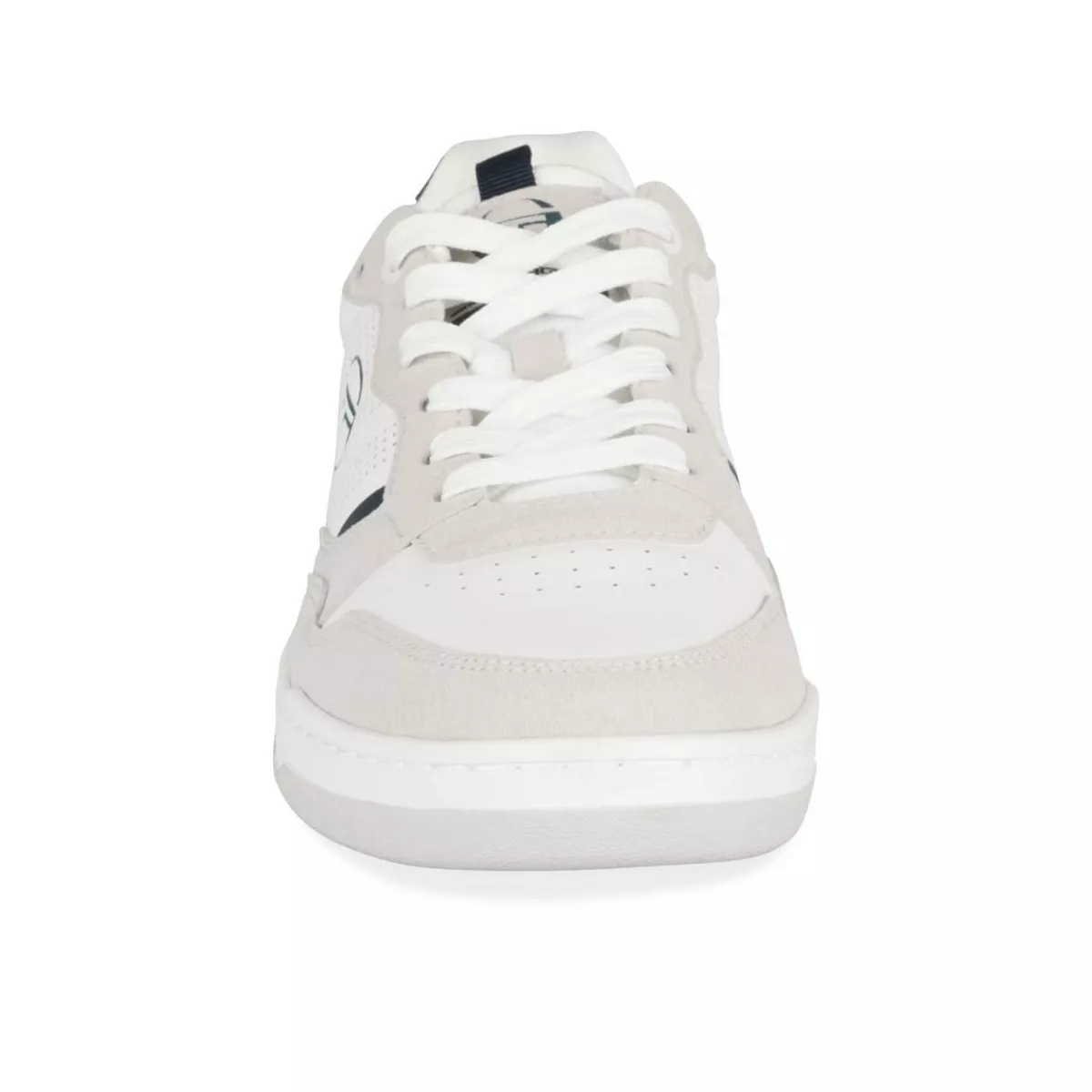 Baskets BLANC SERGIO TACCHINI