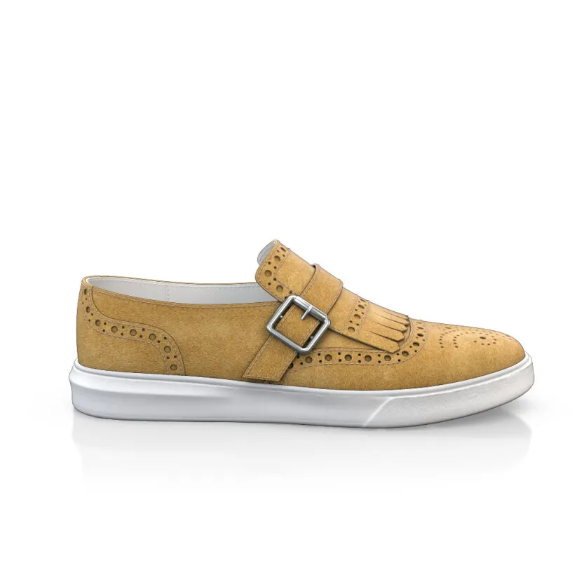 Baskets homme 21043 | Girotti