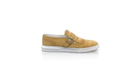 Baskets homme 21043 | Girotti