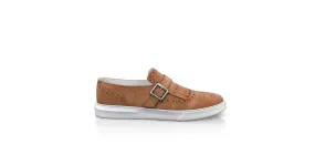 Baskets homme 21055 | Girotti