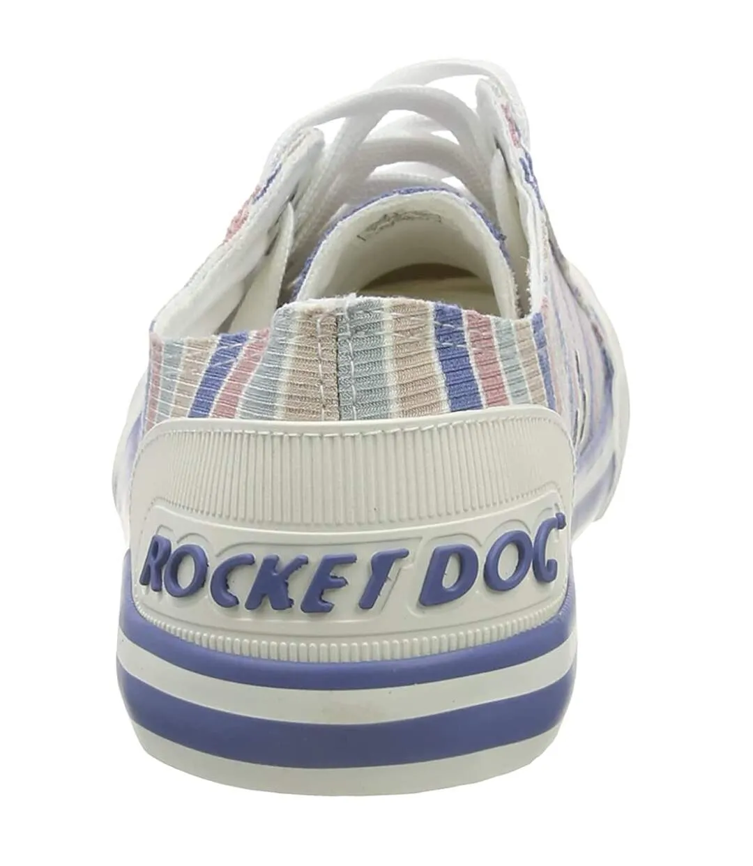 Baskets jazzin aster femme multicolore Rocket Dog