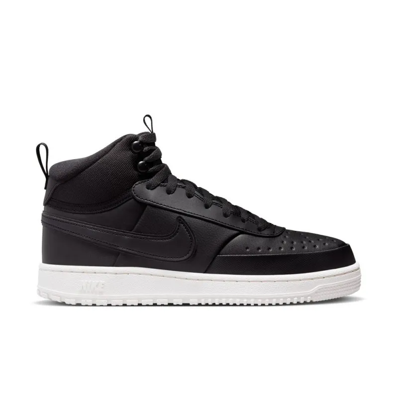 Baskets Nike Court Vision Mid Winter pour homme | DR7882-002