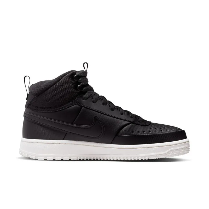 Baskets Nike Court Vision Mid Winter pour homme | DR7882-002