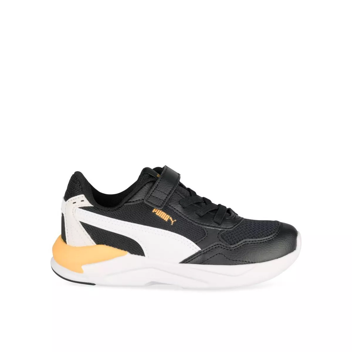 Baskets NOIR PUMA Xray Lite