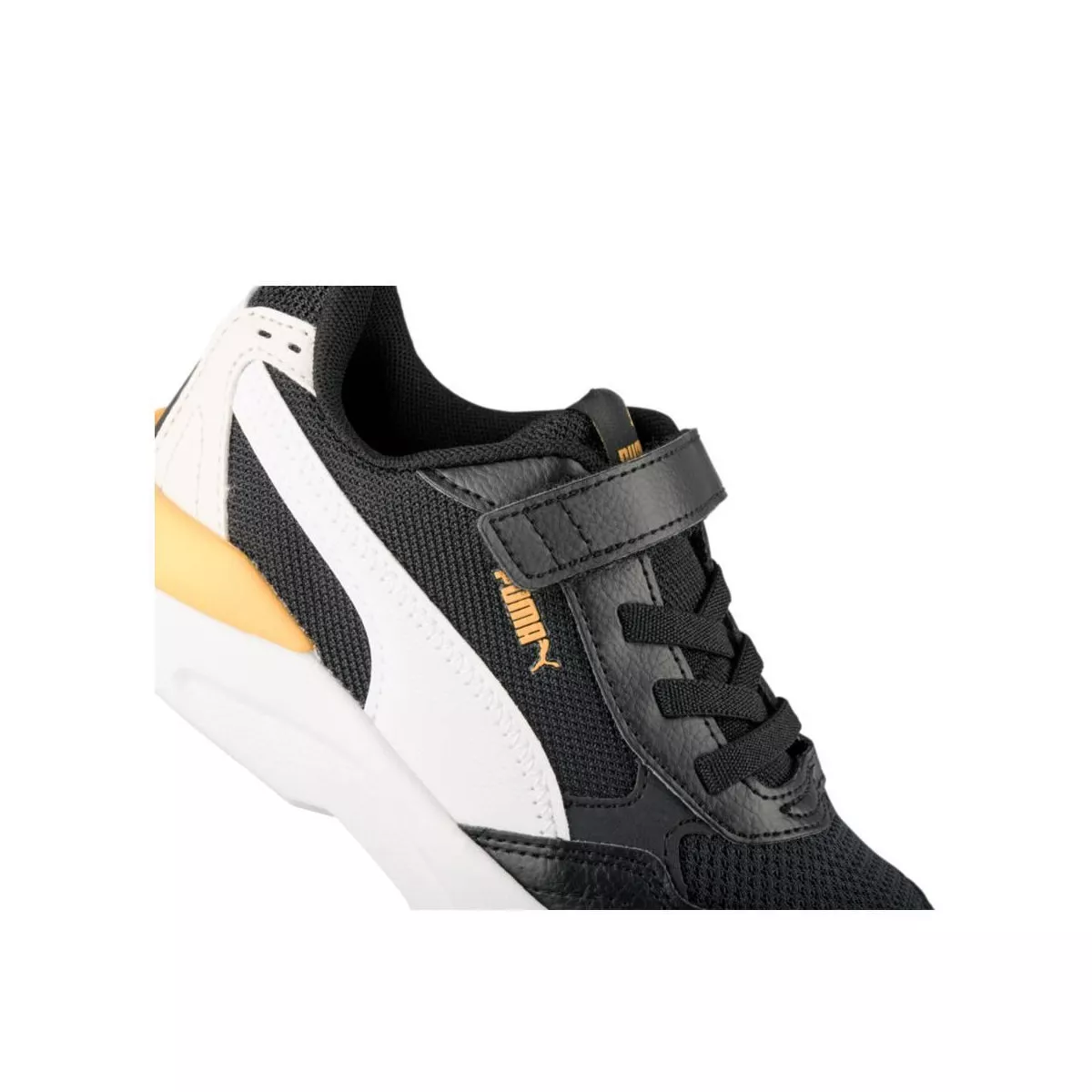 Baskets NOIR PUMA Xray Lite