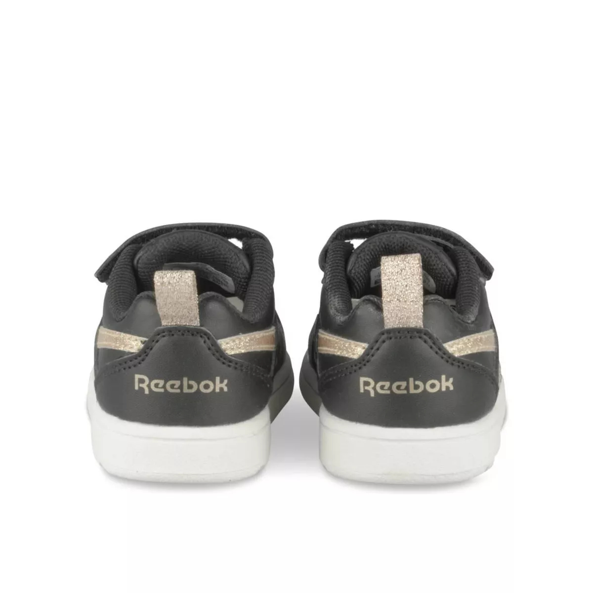 Baskets NOIR REEBOK Royal Prime