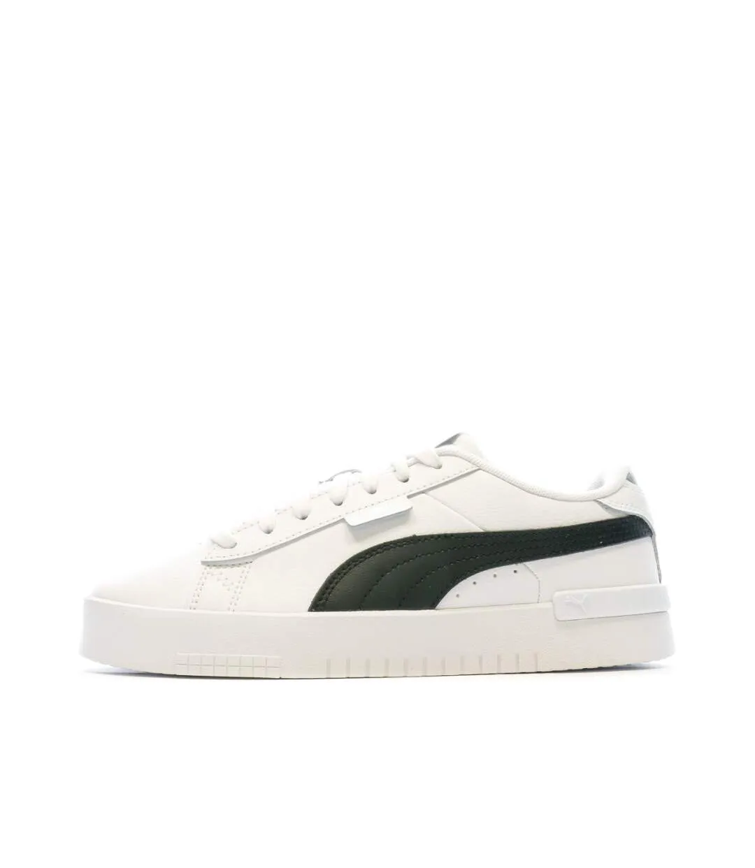 Baskets Noires/Blanches Femme Puma Jada Renew