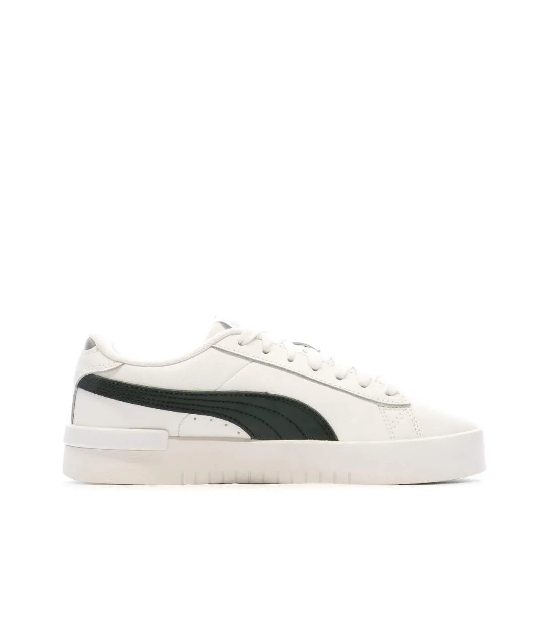 Baskets Noires/Blanches Femme Puma Jada Renew