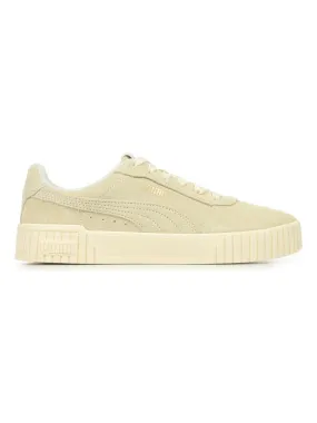 Baskets PUMA Carina 2.0 Sd - Beige