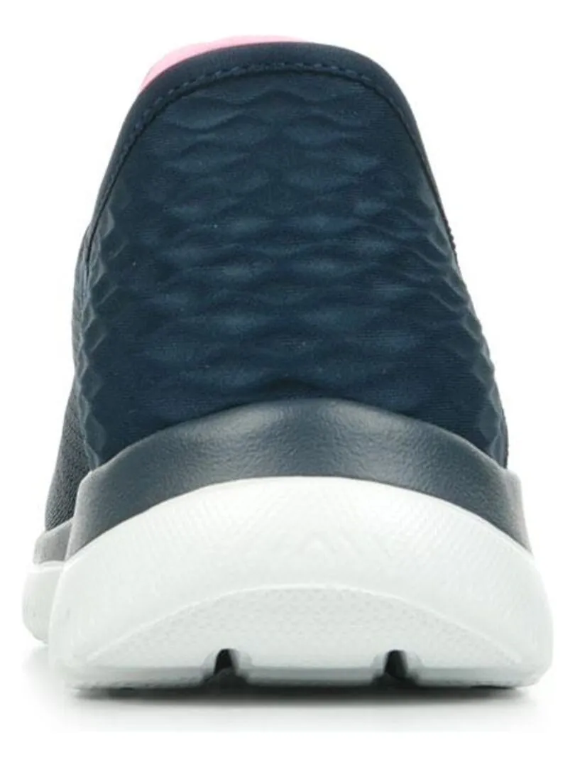 Baskets Skechers Summits Diamond Dream - Bleu