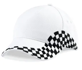 Beechfield BF159 - Casquette Femme 100% Coton