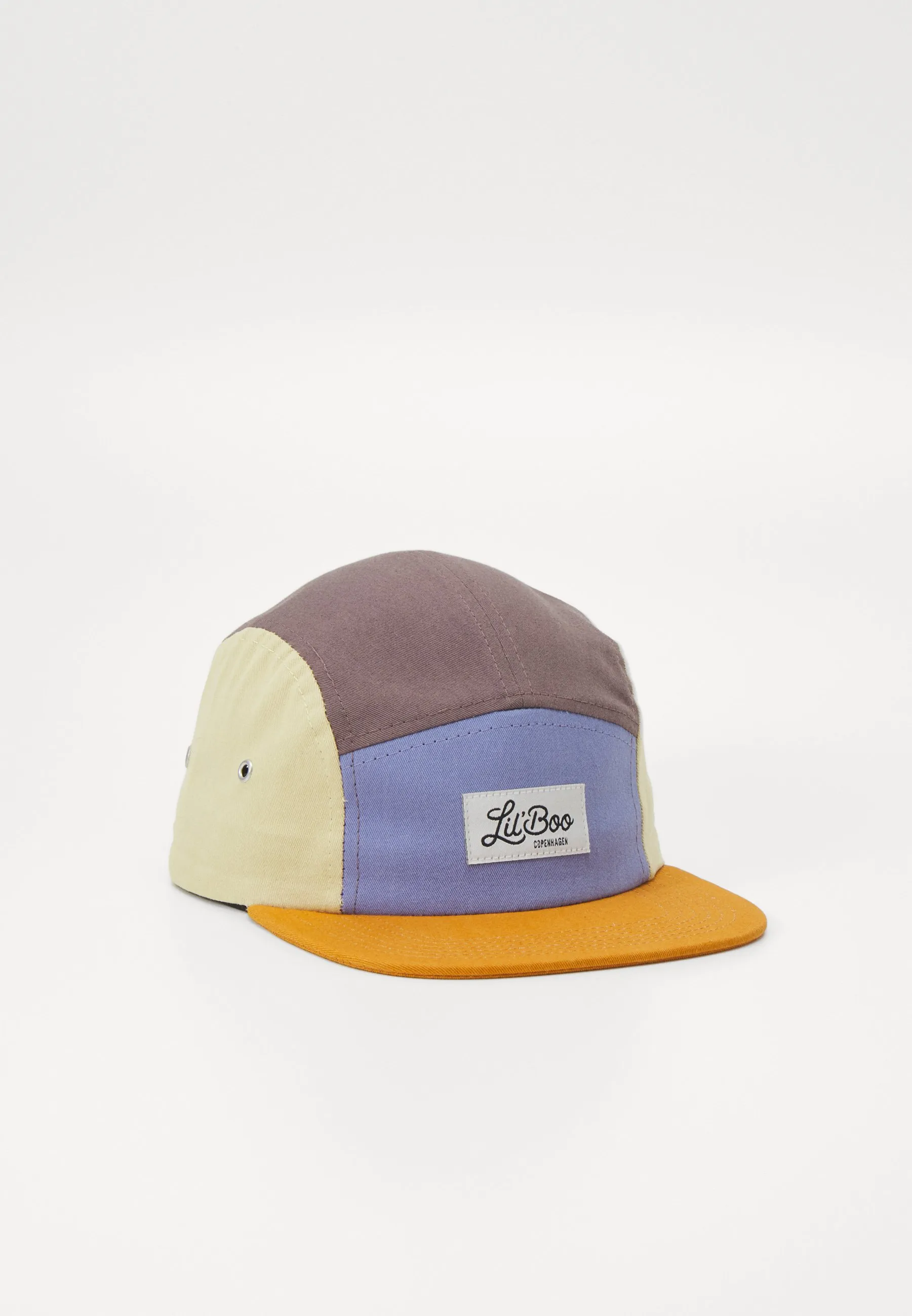 BLOCK PANEL UNISEX - Casquette