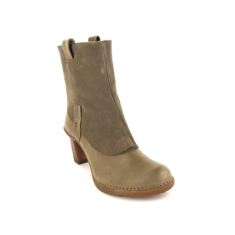 Boots / Bottines pour femme Duna N°569