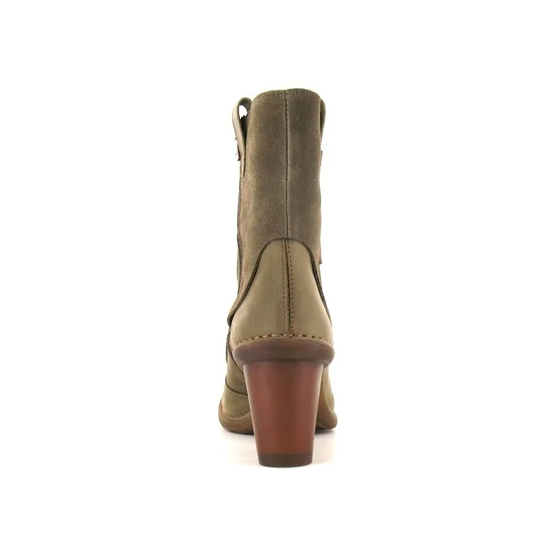 Boots / Bottines pour femme Duna N°569