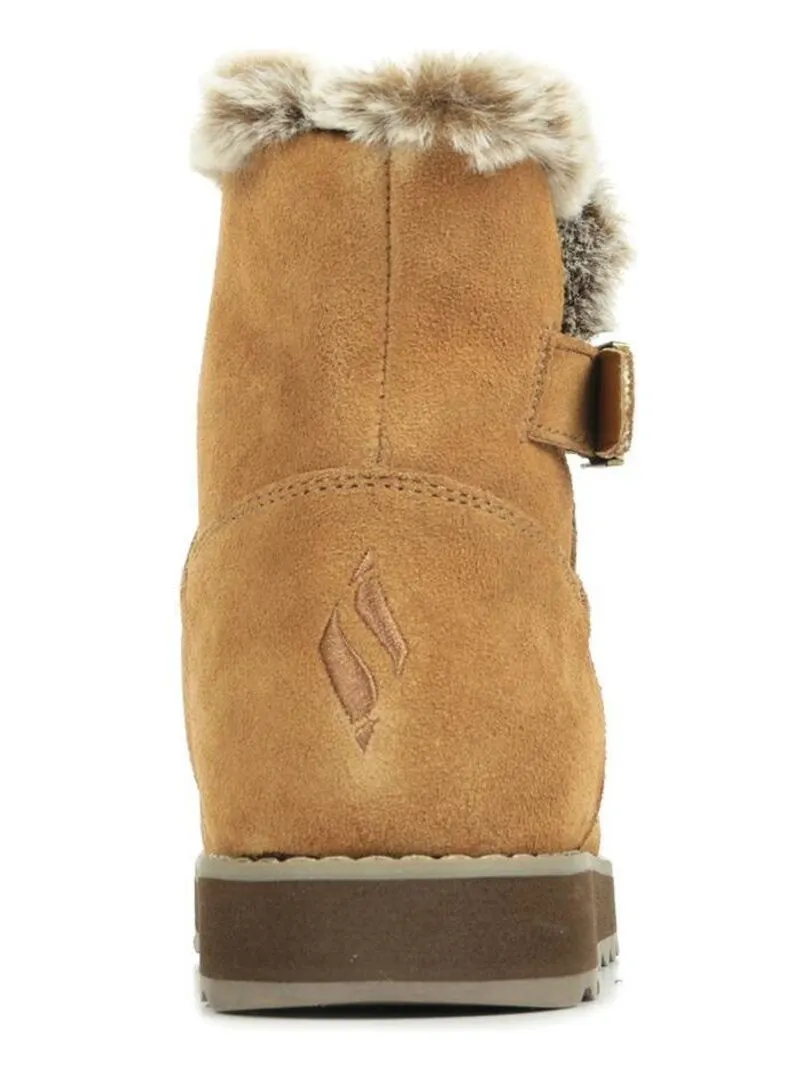 Boots Keepsakes 2.0 Broken Arrow - Marron