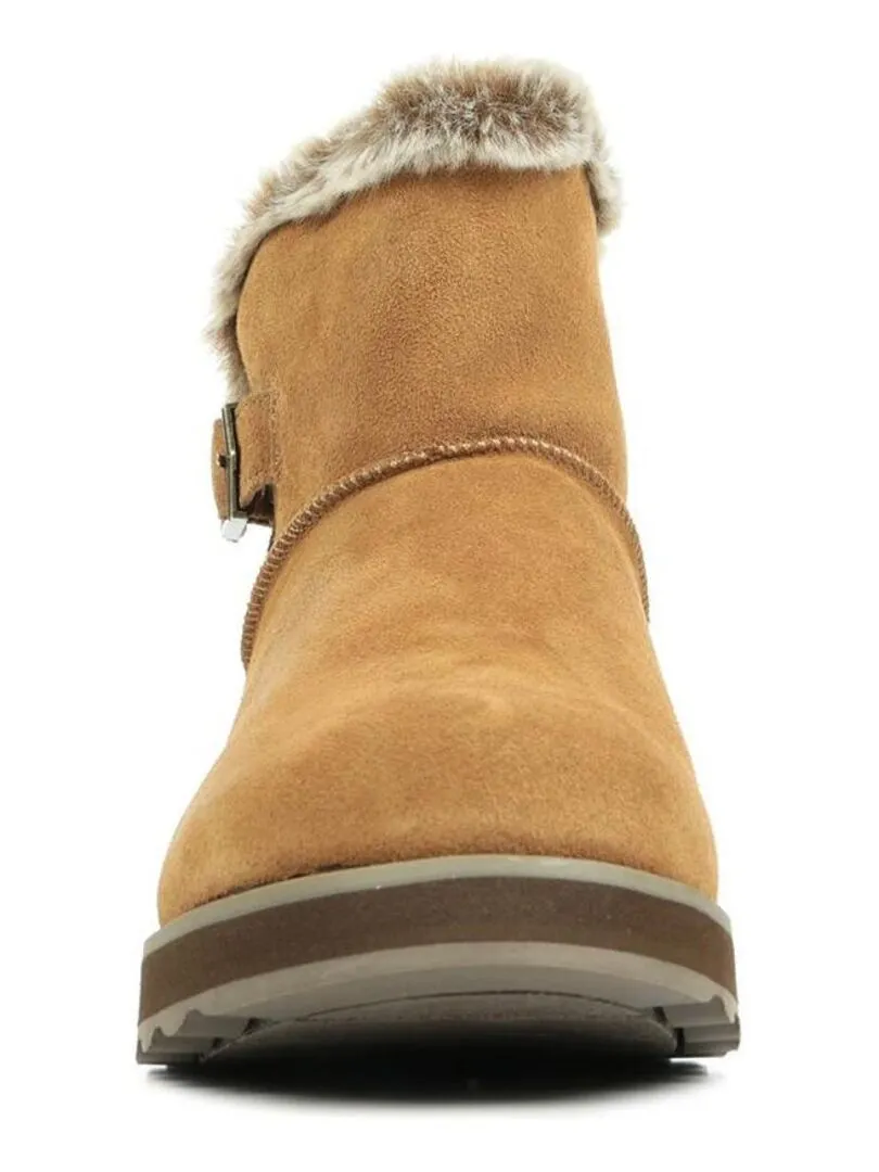 Boots Keepsakes 2.0 Broken Arrow - Marron