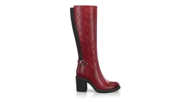 Bottes Boho Femme 42051 | Girotti