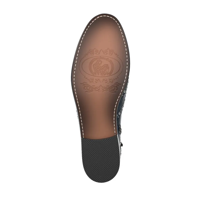 Bottes Brogues 6011 | Girotti