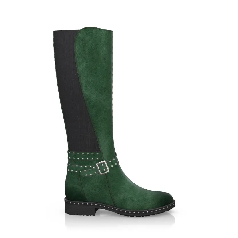 Bottes Casual 27566 | Girotti