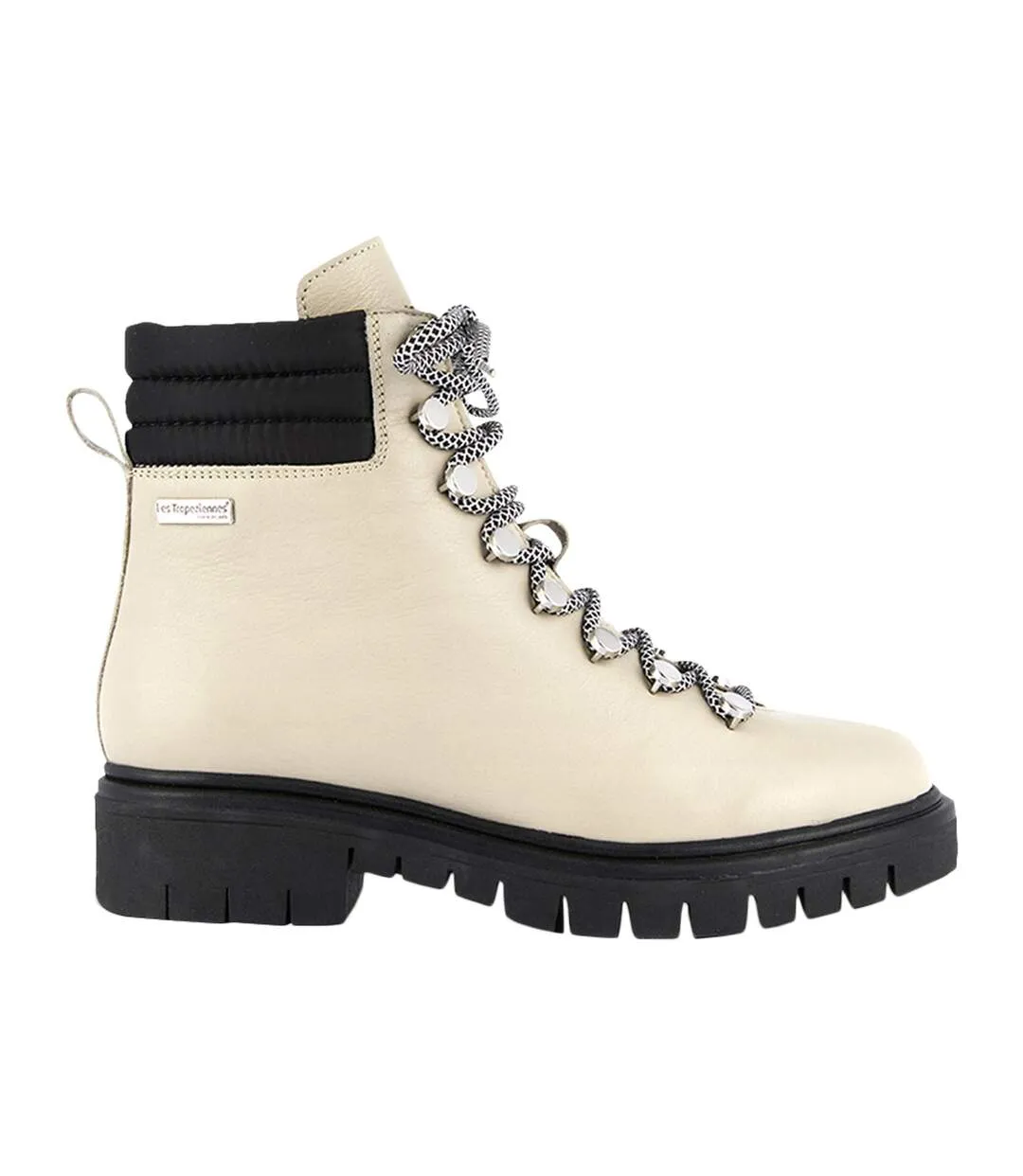 Bottes Cuir Les Tropeziennes Zap