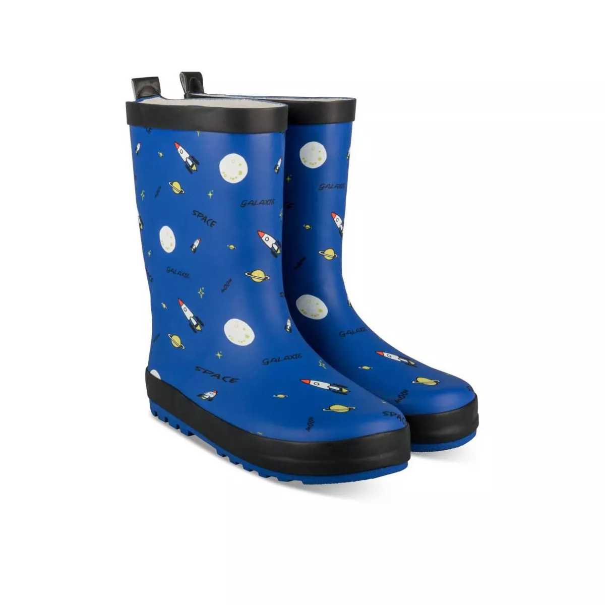 Bottes de pluie MARINE TAMS