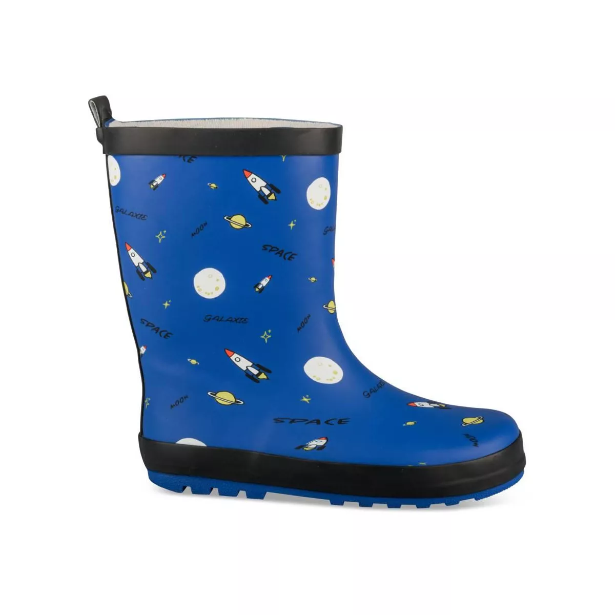 Bottes de pluie MARINE TAMS