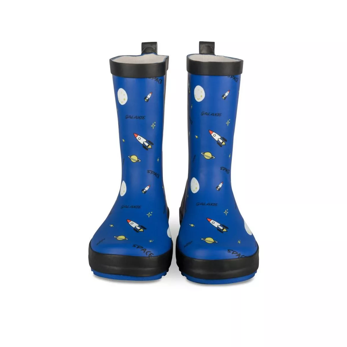 Bottes de pluie MARINE TAMS