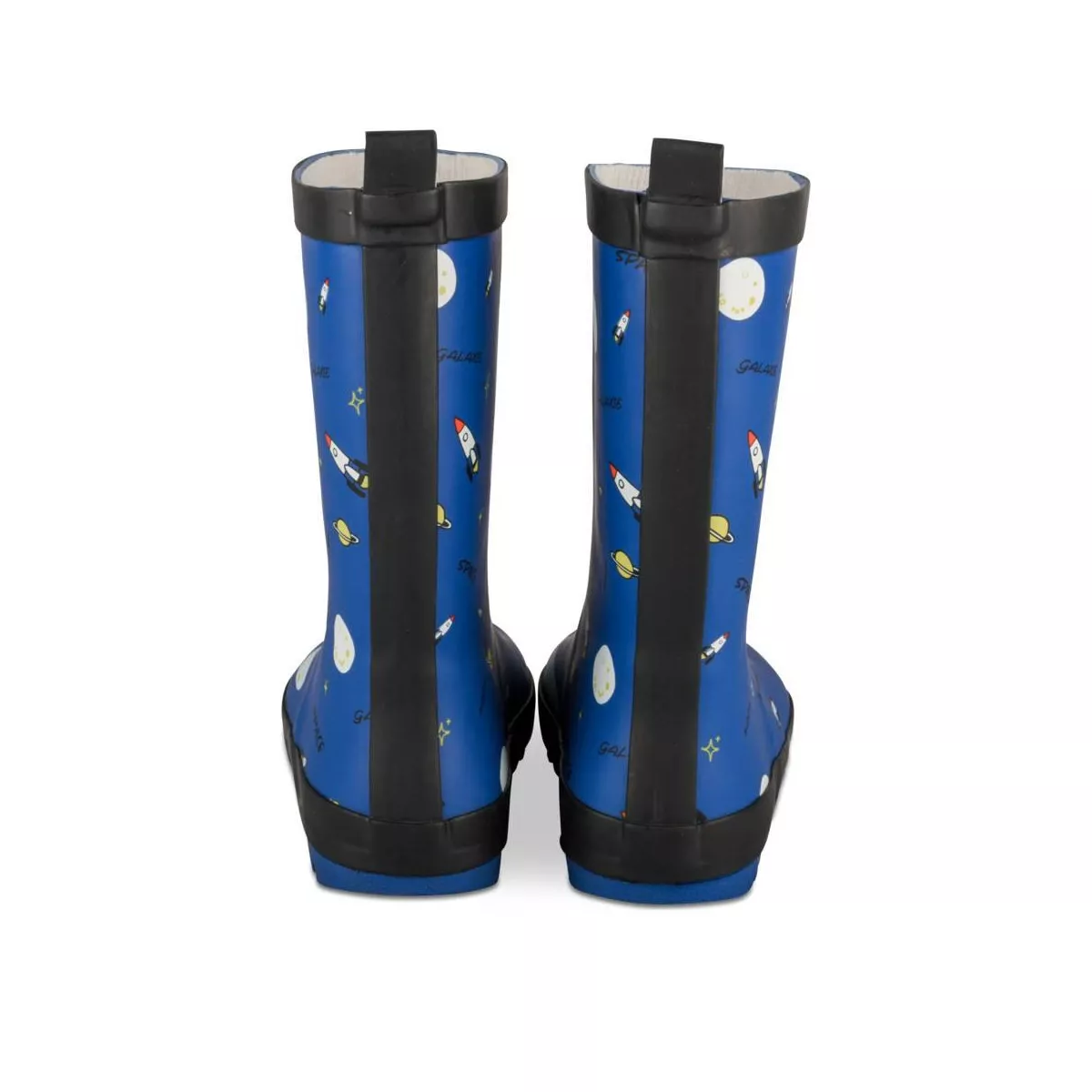 Bottes de pluie MARINE TAMS