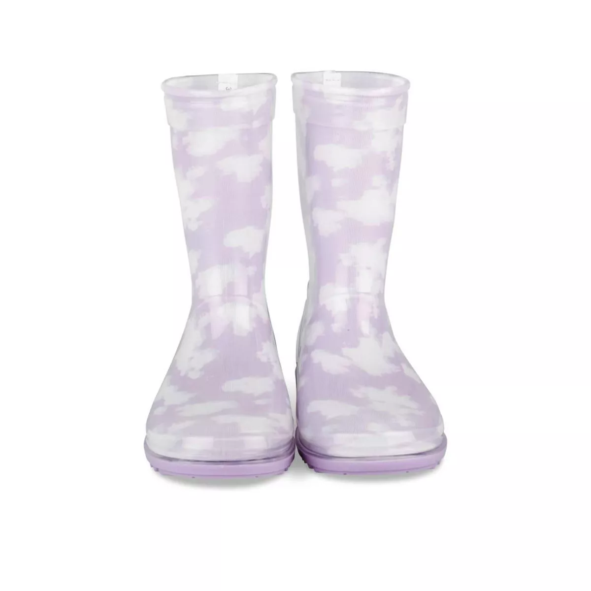 Bottes de pluie VIOLET FROZEN