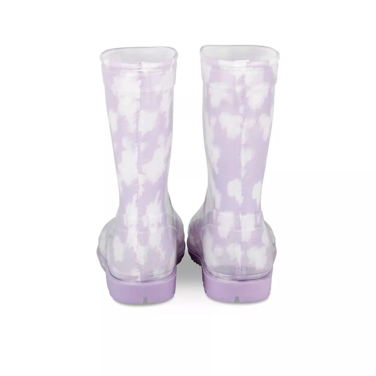 Bottes de pluie VIOLET FROZEN