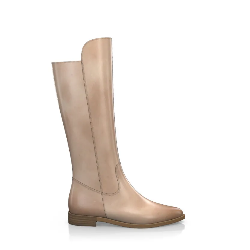 Bottes de Ville 41496 | Girotti