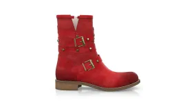 Bottes Estivales Motardes 30501 | Girotti