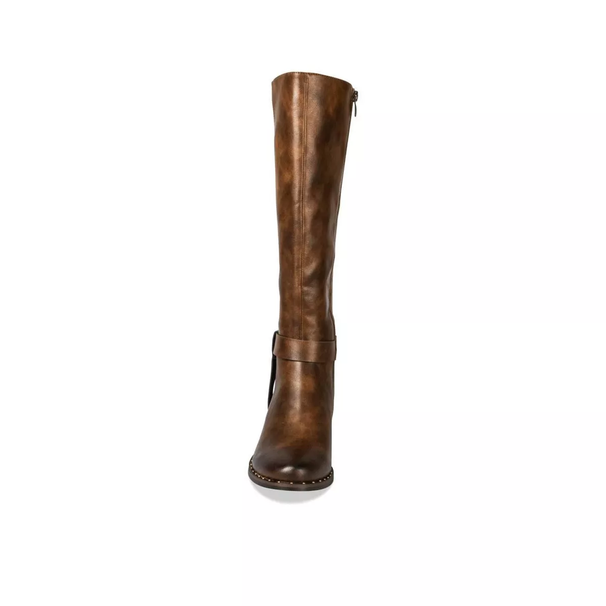 Bottes MARRON MERRY SCOTT