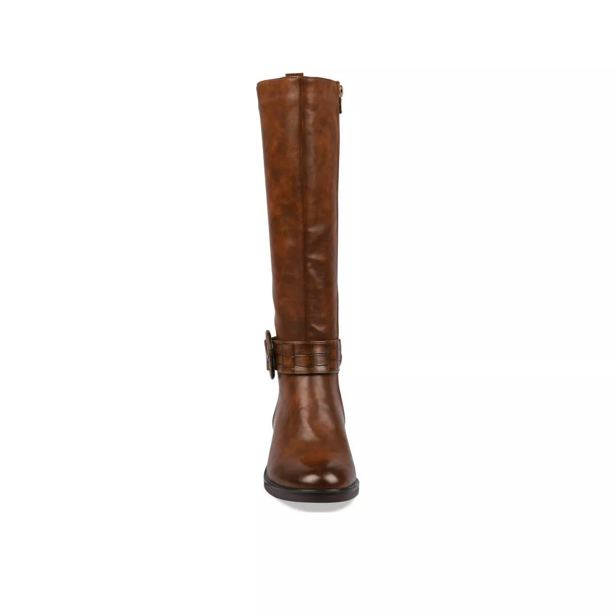 Bottes MARRON SINEQUANONE