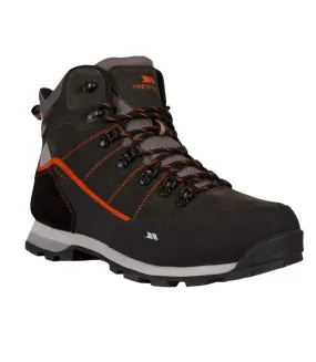 Bottes mikeba homme charbon Trespass