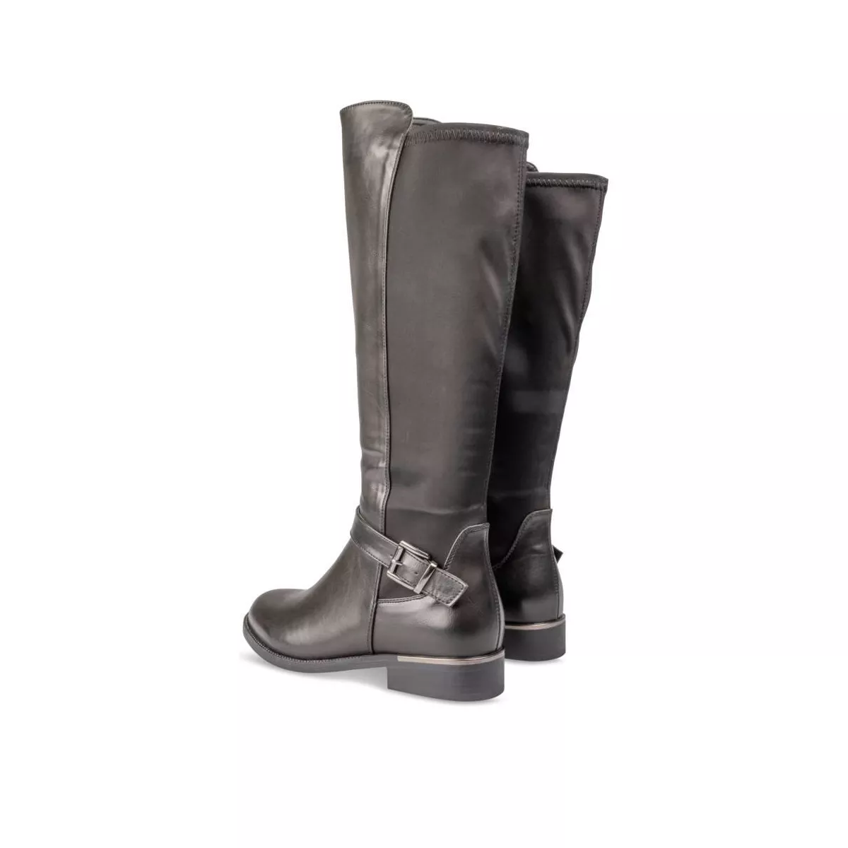 Bottes NOIR MERRY SCOTT