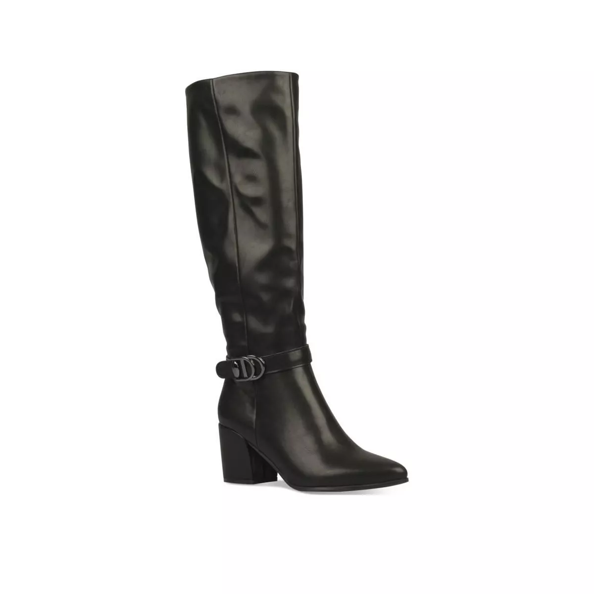 Bottes NOIR MY BOTEGA