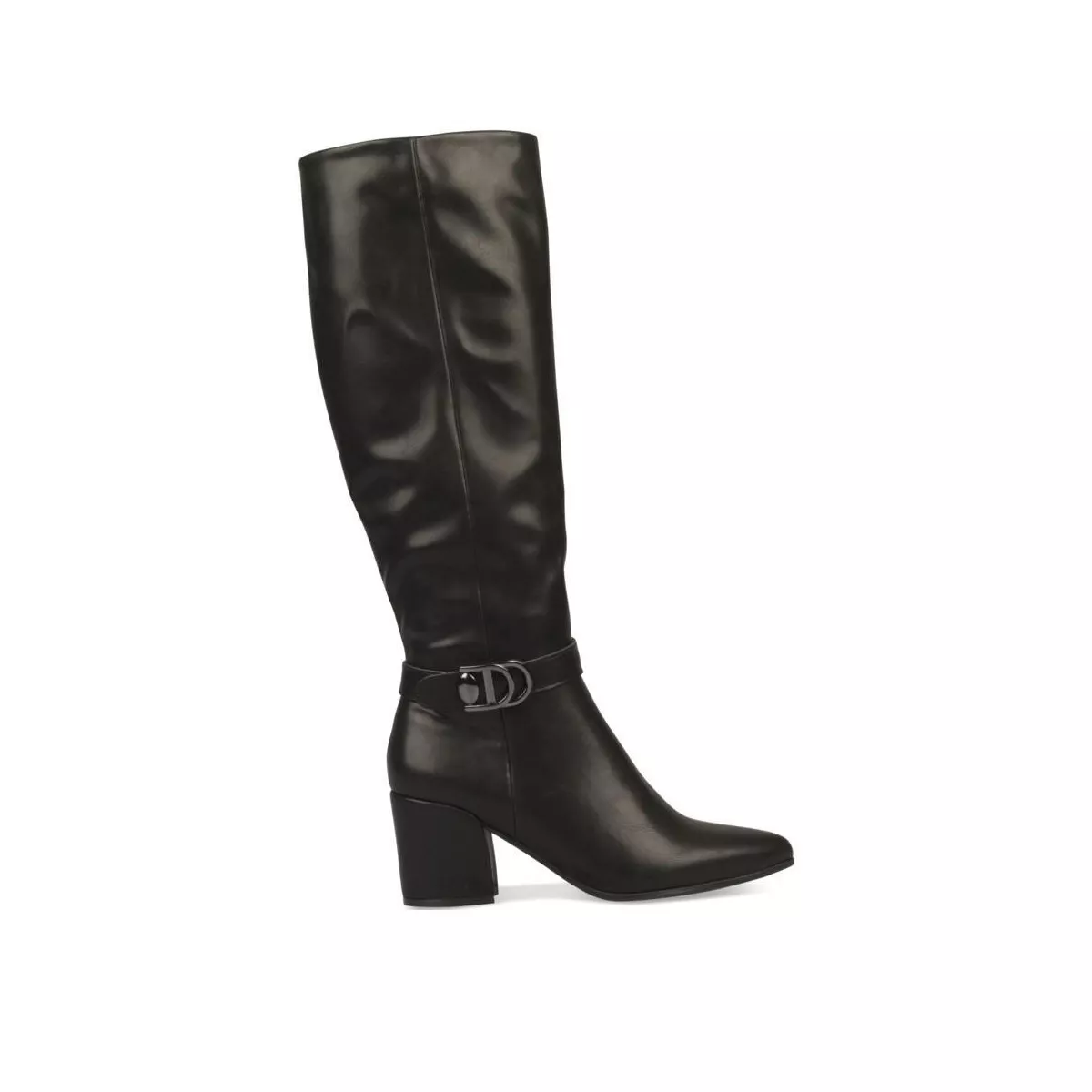 Bottes NOIR MY BOTEGA