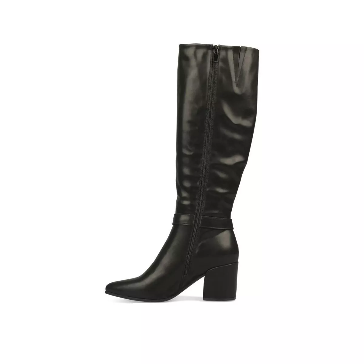 Bottes NOIR MY BOTEGA