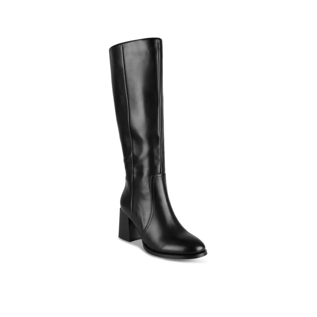 Bottes NOIR MyB