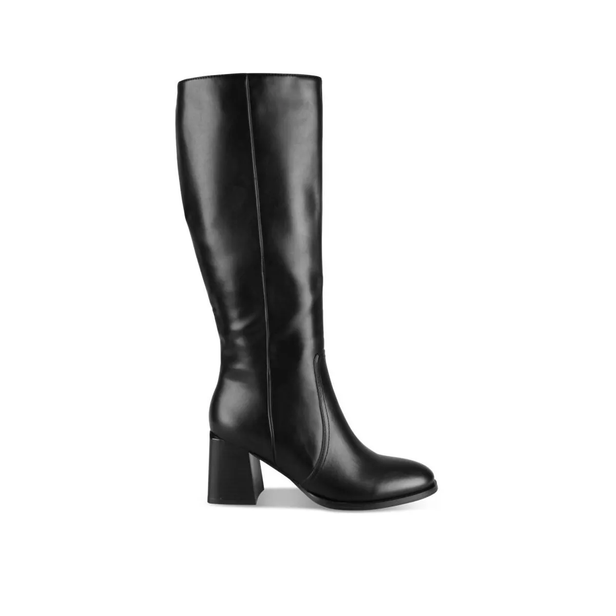 Bottes NOIR MyB